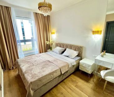 Mieszkanie do wynajęcia 2 pokoje Herbu Oksza, Warszawa 38 m² - Photo 2