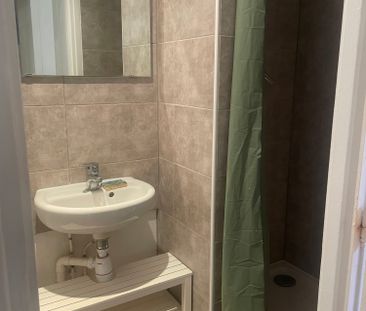 Location Appartement 2 pièces 28m² GRENOBLE 38000 - Photo 1