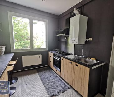 Location Appartement 3 pièces 87m² ANGOULEME 16000 - Photo 6