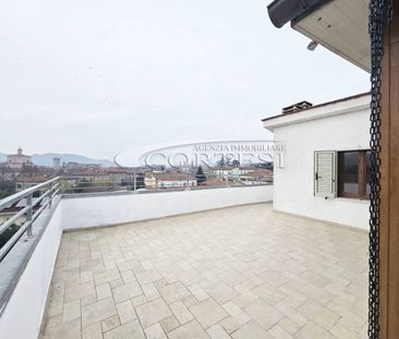 Appartamento ottimo stato, quarto piano, Centro, Umbertide - Foto 3