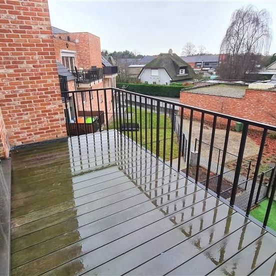 Appartement te huur - Foto 1