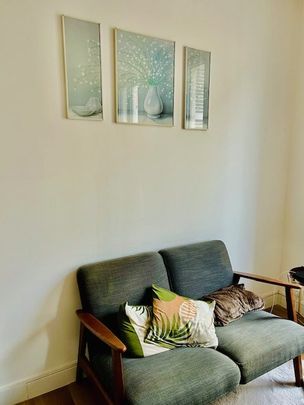 Location Appartement 2 pièces 33m² LE HAVRE 76600 - Photo 1