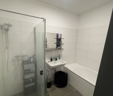 Traumhafte Dachgeschoss-Maisonette mit sonniger Dachterrasse und Ba... - Photo 5