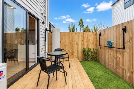 Unit 1, 15 Oakland Avenue, Papatoetoe, Auckland - Photo 5