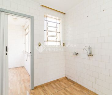 Apartamento com 2 quartos e 63m² para alugar em Partenon, Porto Ale... - Foto 3