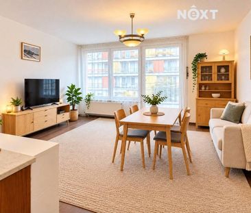 Pronájem bytu 2+kk 60 m² - Photo 3