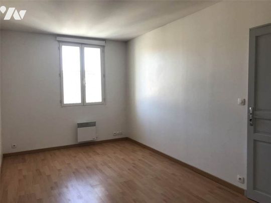 Appartement à louer Gasny - Photo 1