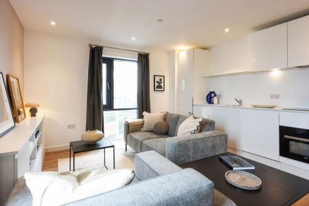 2 bedroom apartment to rent - Photo 3