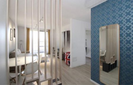 Inchirieri Apartamente 2 camere Bucuresti - Fotografie 2