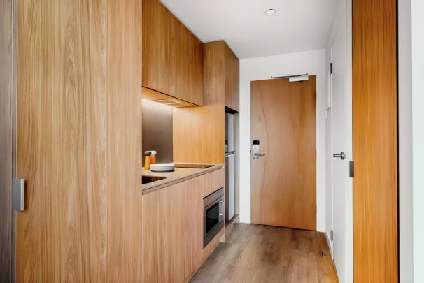 Journal Campus House, Melbourne - Photo 1