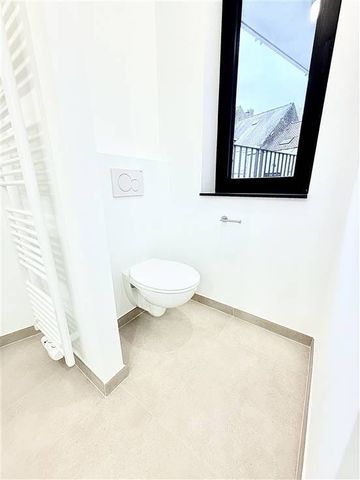 Appartement te huur - Foto 5