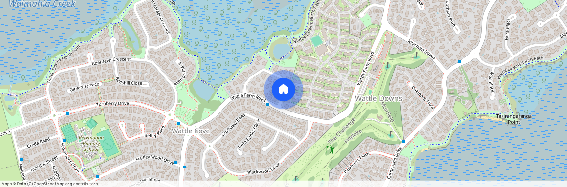 5 Fergy Crescent, 2103, Wattle Downs