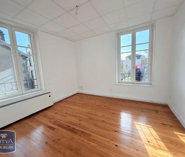 Appartement à louer 3 pièces 50.06m² - Photo 1