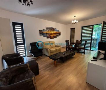 Royal Imobiliare - Inchiriere apartament 3 camere zona Albert - Photo 5