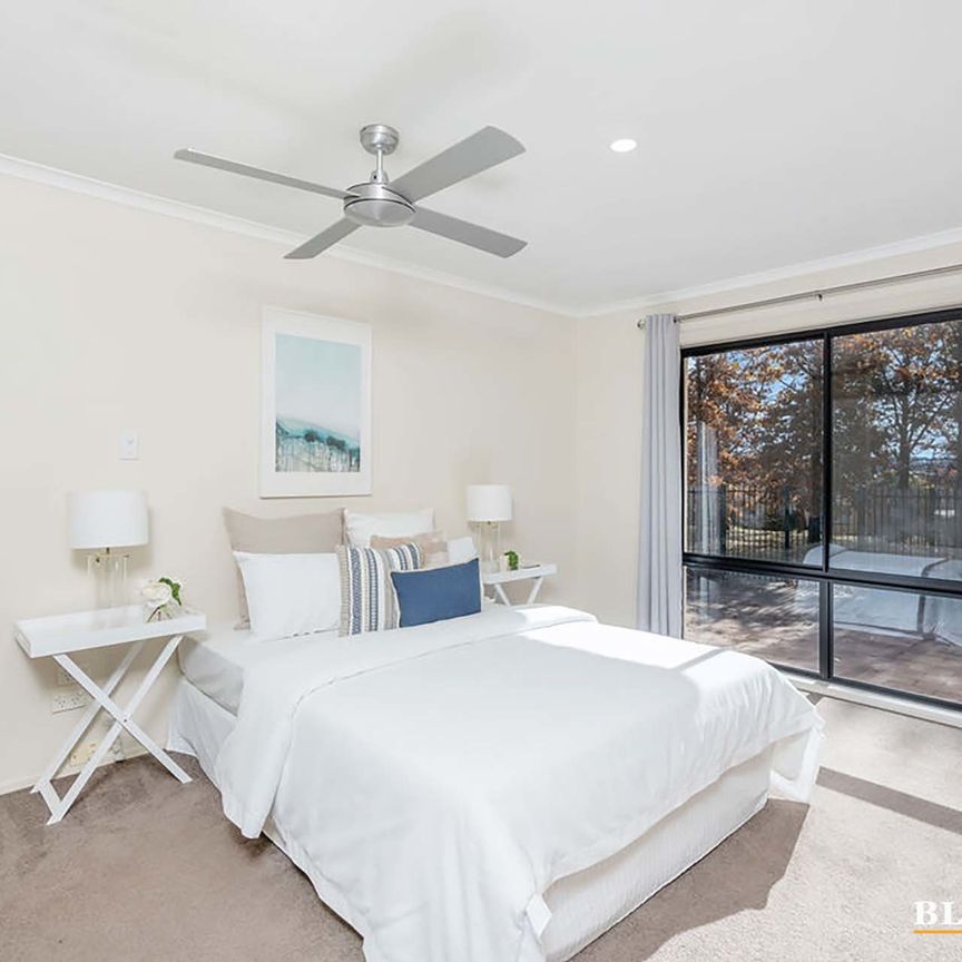 31 Dalley Crescent, Latham ACT 2615 - House For Rent | Domain - Photo 1