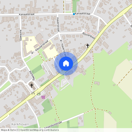 Kerkhovensesteenweg 404 / 101, 3920 Lommel