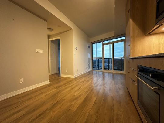 For Lease - 50 Ordnance Street Unit# 1606, Toronto, Ontario - Photo 1