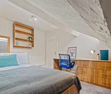 3 VICTORIA ROAD Leeds - LS6 1AS - Photo 5