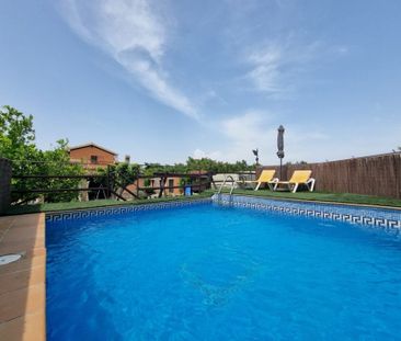 IPS5076208: Country Property for rent in Alhaurín El Grande - Photo 1