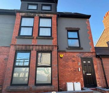 Ensworth Road, Allerton, Liverpool, Merseyside, L18 - Photo 1