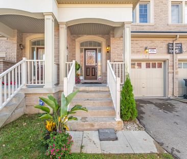 For Lease - 7 Lady Evelyn Crescent, Brampton, Ontario - Photo 5