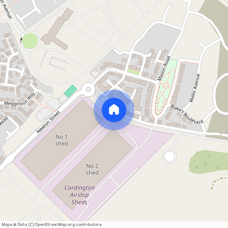 Burns Road, Shortstown, Bedford, MK42 0TJ