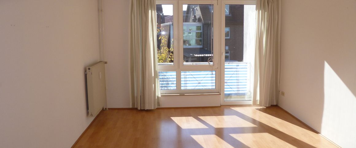 Diese Wohnung ist nur mit einem gültigen Wohnberechtigungsschein anzumieten! - 23730 Neustadt - Foto 1