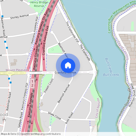 36 Beamish Avenue, WA 6153, Mount Pleasant