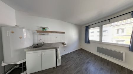 Charmant studio lumineux au cœur de Lille. - Photo 5