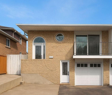 For Lease - 25 Abell Drive, Brampton, Ontario - Photo 1