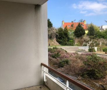 Location Appartement 2 pièces Meublé 50m² ST BRIEUC 22000 - Photo 6
