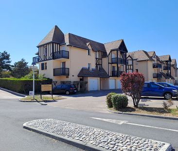 OUISTREHAM - Appartement 3 pièces - Photo 2