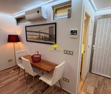 ONE-BEDROOM STUDIO – ALICANTE - Photo 3