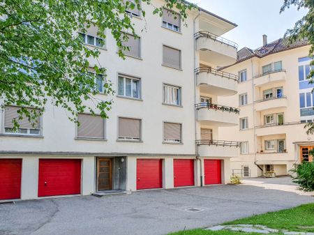 Midi 4 – Appartement 4 pièces avec balcons au 1er étage n°104 - Photo 4