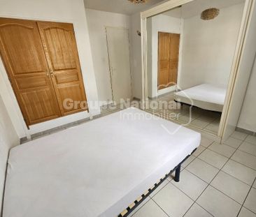 Appartement T2 au centre de Carry-le-Rouet, - Photo 6