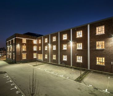 Mill Street, Central Oxford - Photo 6