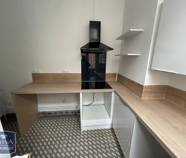 Location Appartement 2 pièces 54m² LILLE 59000 - Photo 2