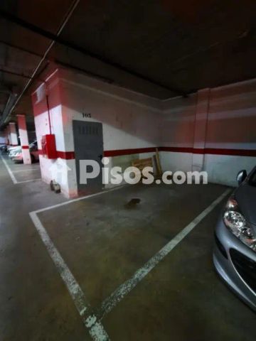 Piso en alquiler en Calle Carmen Conde - Photo 2