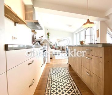 Rooftop 120m² Prenzlauer Berg - Foto 4