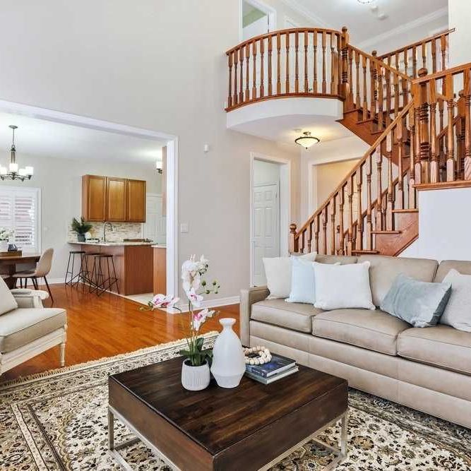 For Lease - 3632 Fortune Place Unit# Upper, Mississauga, Ontario - Photo 1