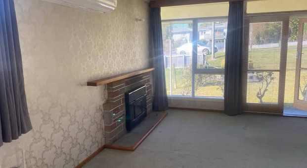 Sunny 3 Bedroom Home with Sleepout - Photo 1