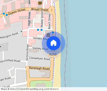 Prince of Wales Terrace, Deal, Kent, CT14 - Photo 1