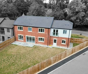 Donnerville Gardens, Admaston, Telford, TF5 - Photo 5