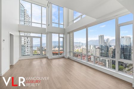 Condo in Downtown Vancouver, BC - Photo 4