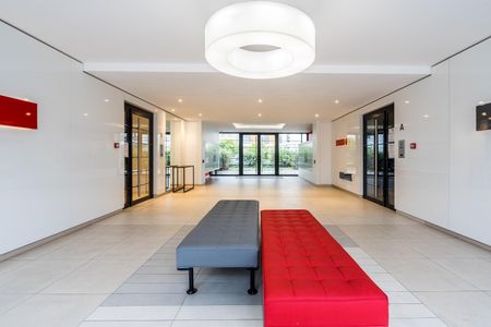 location Appartement T1 DE 23.94m² À MAISONS ALFORT - Photo 2
