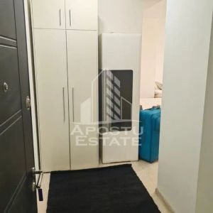Apartament cu 1 camera de inchiriat ,Zona Ultracentrala , Timisoara - Fotografie 2