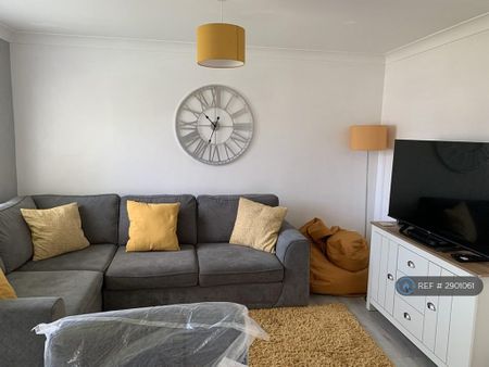 1 bedroom semi-detached house to rent - Photo 5