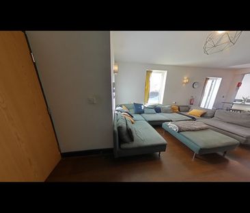 9 Bed Terraced House, Great Western Street, M14 - Photo 1