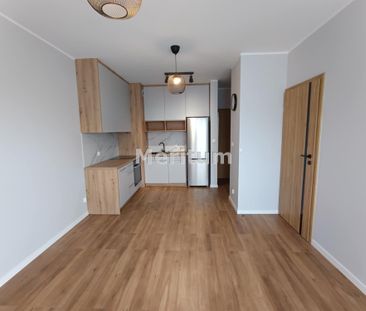 MER-MW-113949 Mieszkanie do wynajęcia, 2 pokoje, 36 m2 - Photo 1
