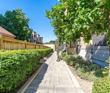 For Lease - 23 Eldora Avenue Unit# 102, Toronto, Ontario - Photo 2